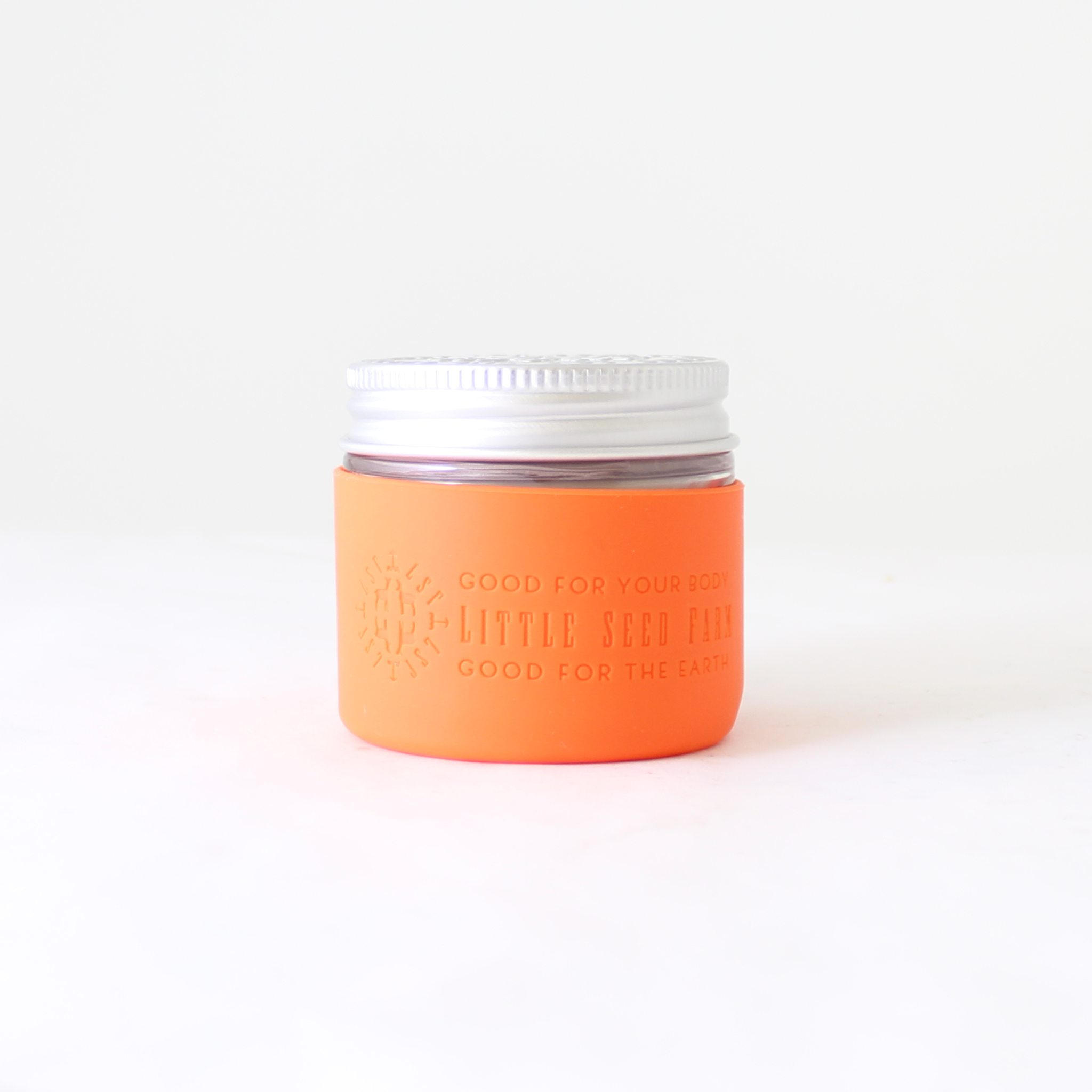 Protective Silicone Sleeves: White