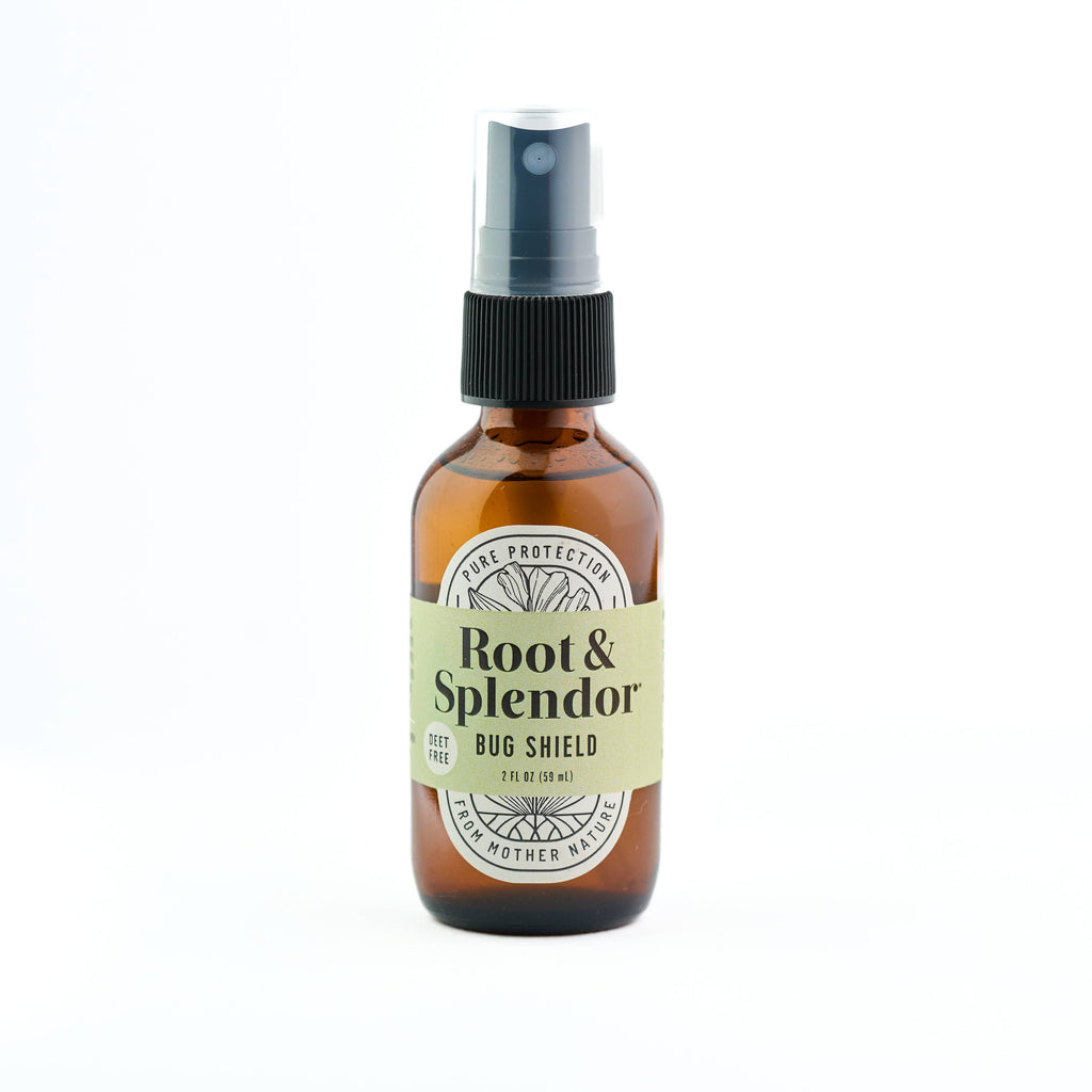 Bug Shield: 4 fl oz