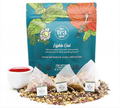 Lights Out, Organic Sleepy Tea: Retail Pouch (15 Sachets) - 5 units