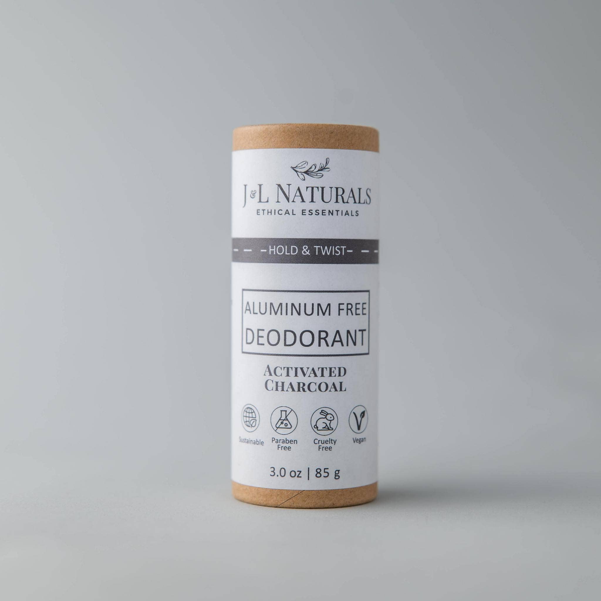 Extra-Strength Deodorant - gifts for her: Vanilla & Ylang Ylang / Regular Size (3.0 oz)