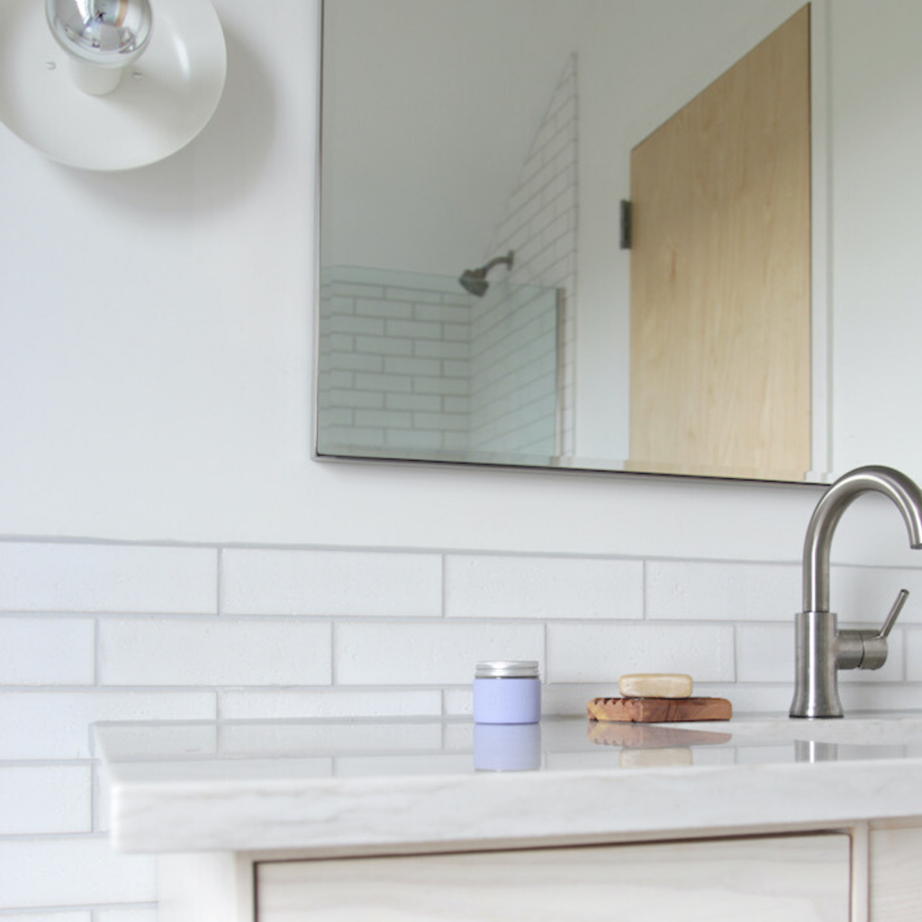 Protective Silicone Sleeves: Rosemary Patchouli (Terracotta Red)