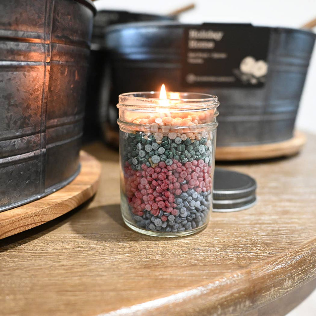 Candle Making Bar | 5.5oz