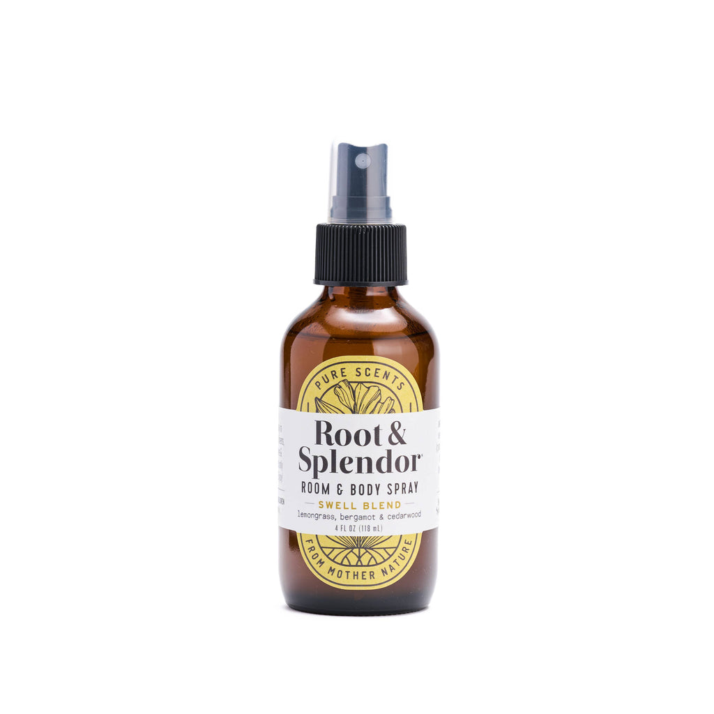 Swell Blend Room and Body Spray: 2 fl oz