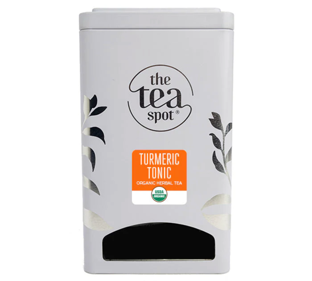 Turmeric Tonic, Organic Tea: Retail Pouch (15 Sachets) - 5 units