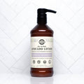 Avocado Lotion for Face & Body | 16 oz Bottles: Lavender & Tea Tree