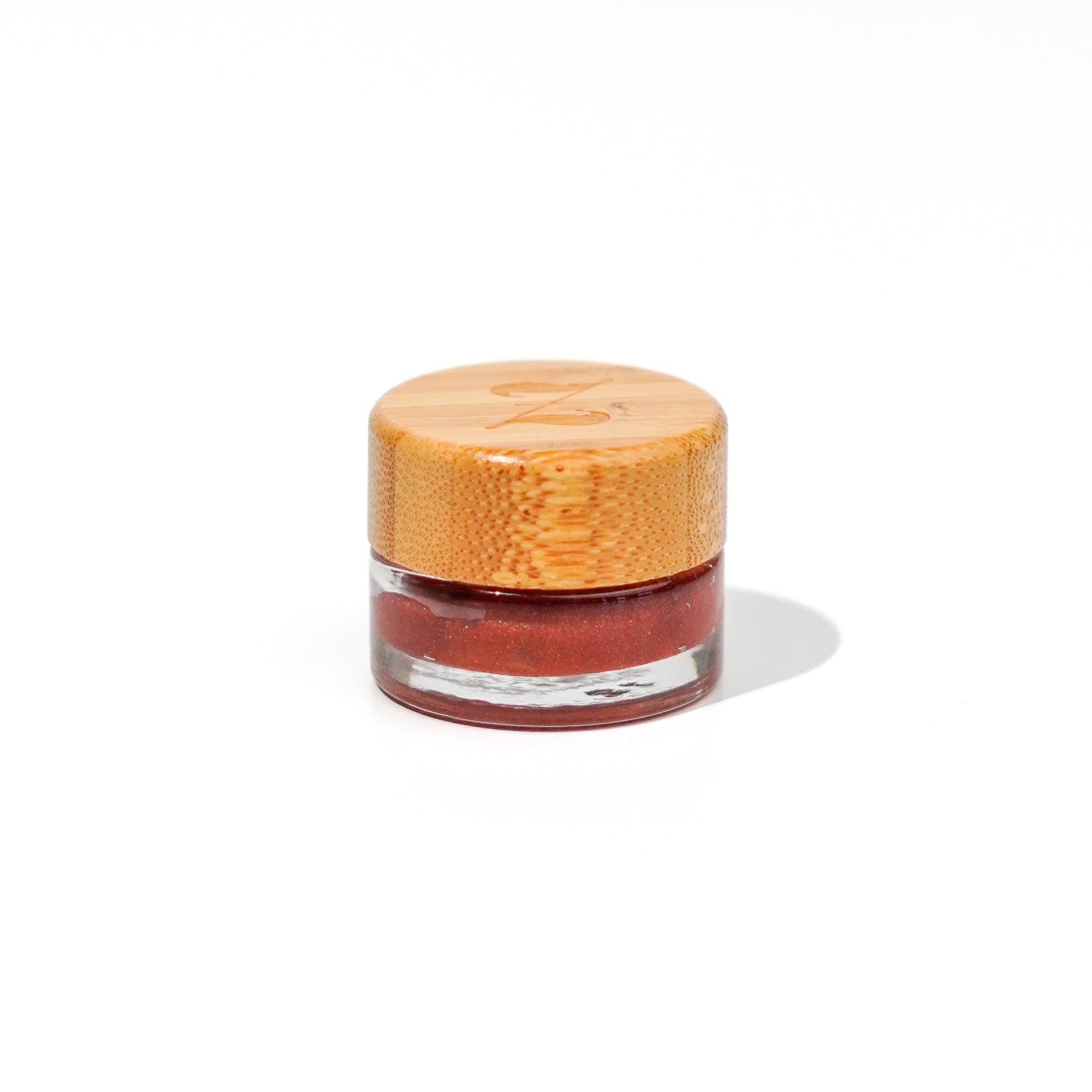 The Jelly - Mini | Naturally Flavored Vegan Lip Protectant: Vanilla
