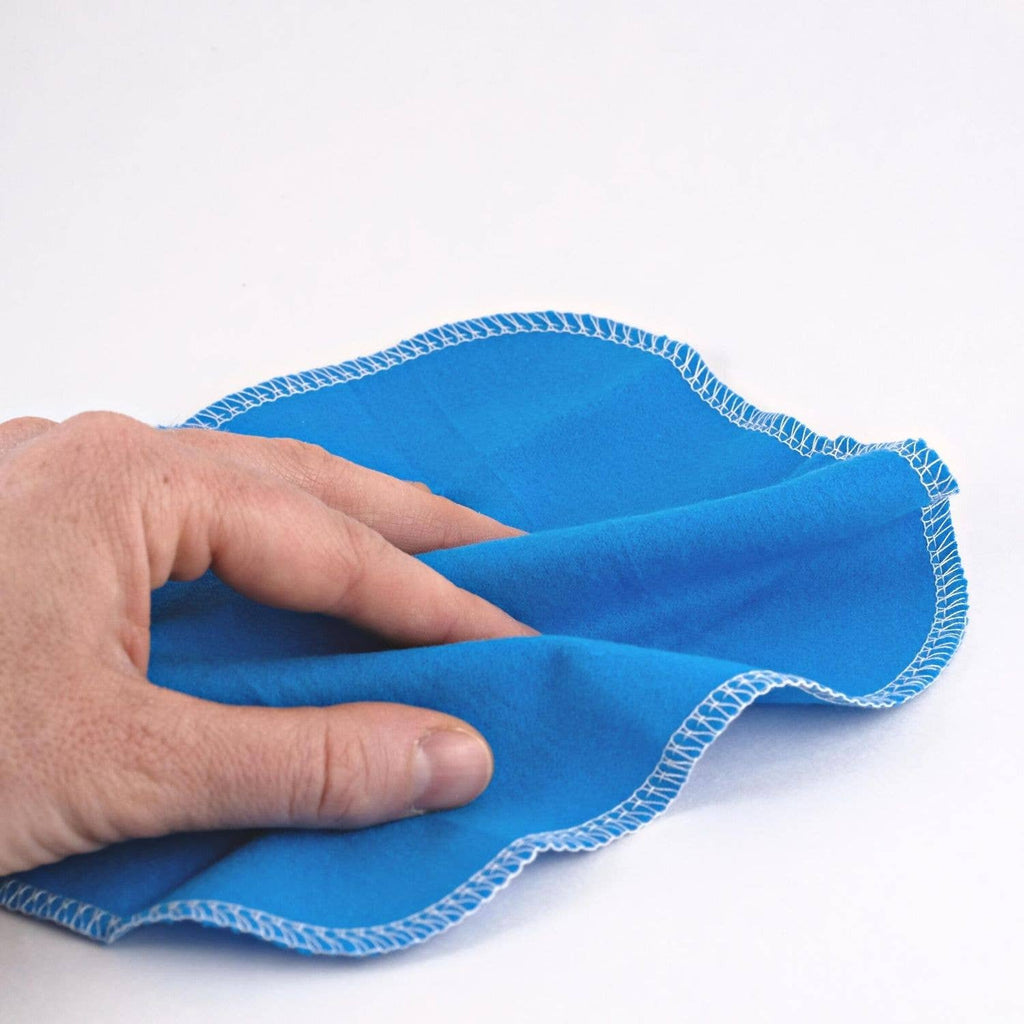 Cloth Wipes: Ivory / 10pk
