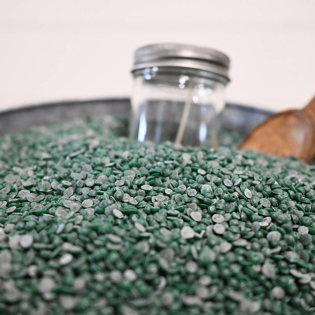 Soy Wax Scented Beads - 2lb Refill for A La Carte Candle Bar: Pineapple Gelato