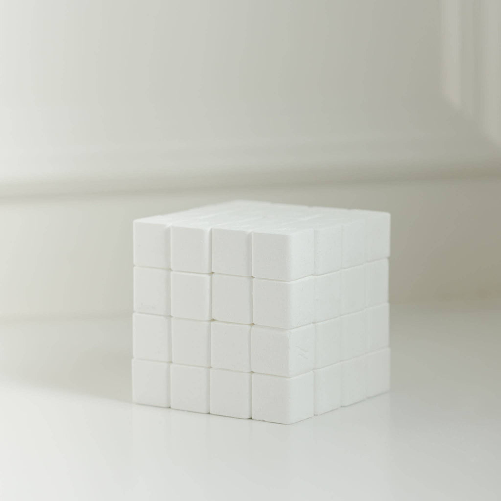 Laundry Cubes - Bulk Plastic-Free Detergent Pods - 720 Load