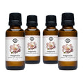 Magnolia Phthalate-Free Fragrance Oil: 1 oz Glass Vials