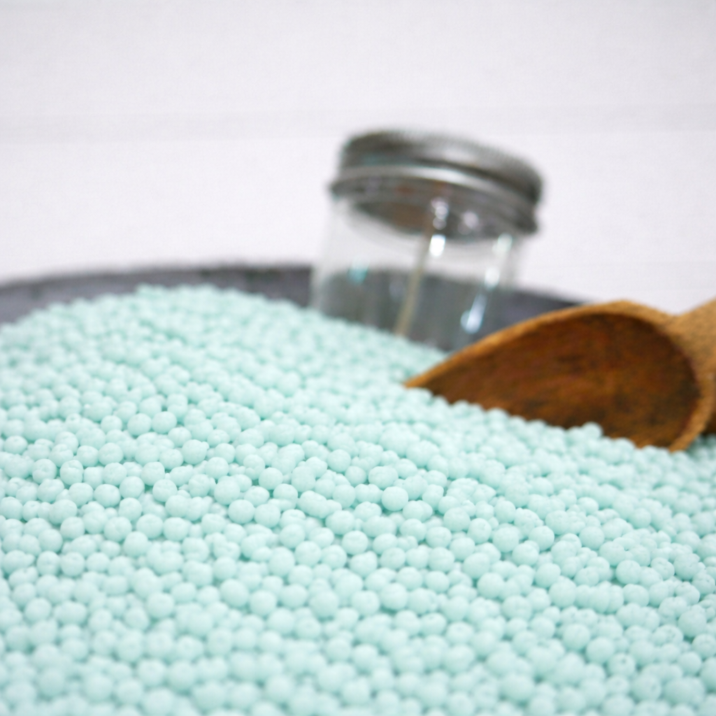 Soy Wax Scented Beads - 2lb Refill for A La Carte Candle Bar: Raspberry Sangria