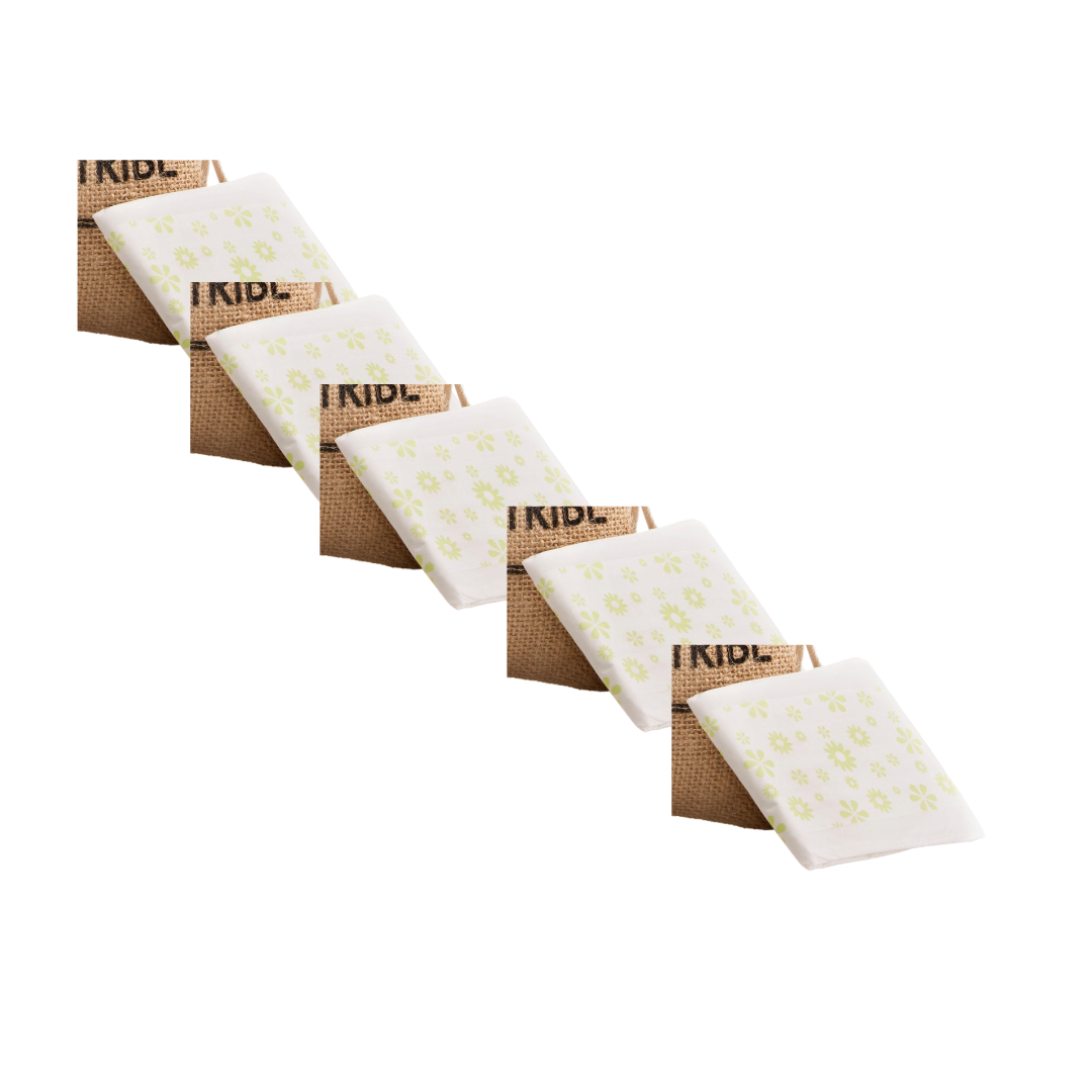 Bulk Organic Cotton Ultrathin Pads