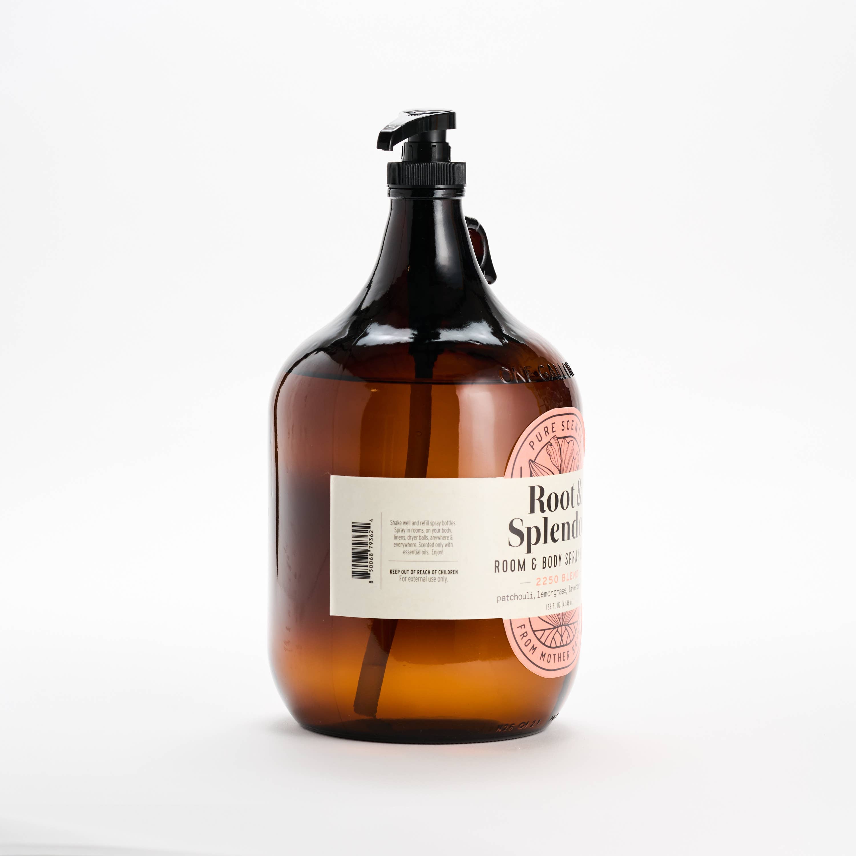 2250 Blend Room and Body Spray: 2 fl oz
