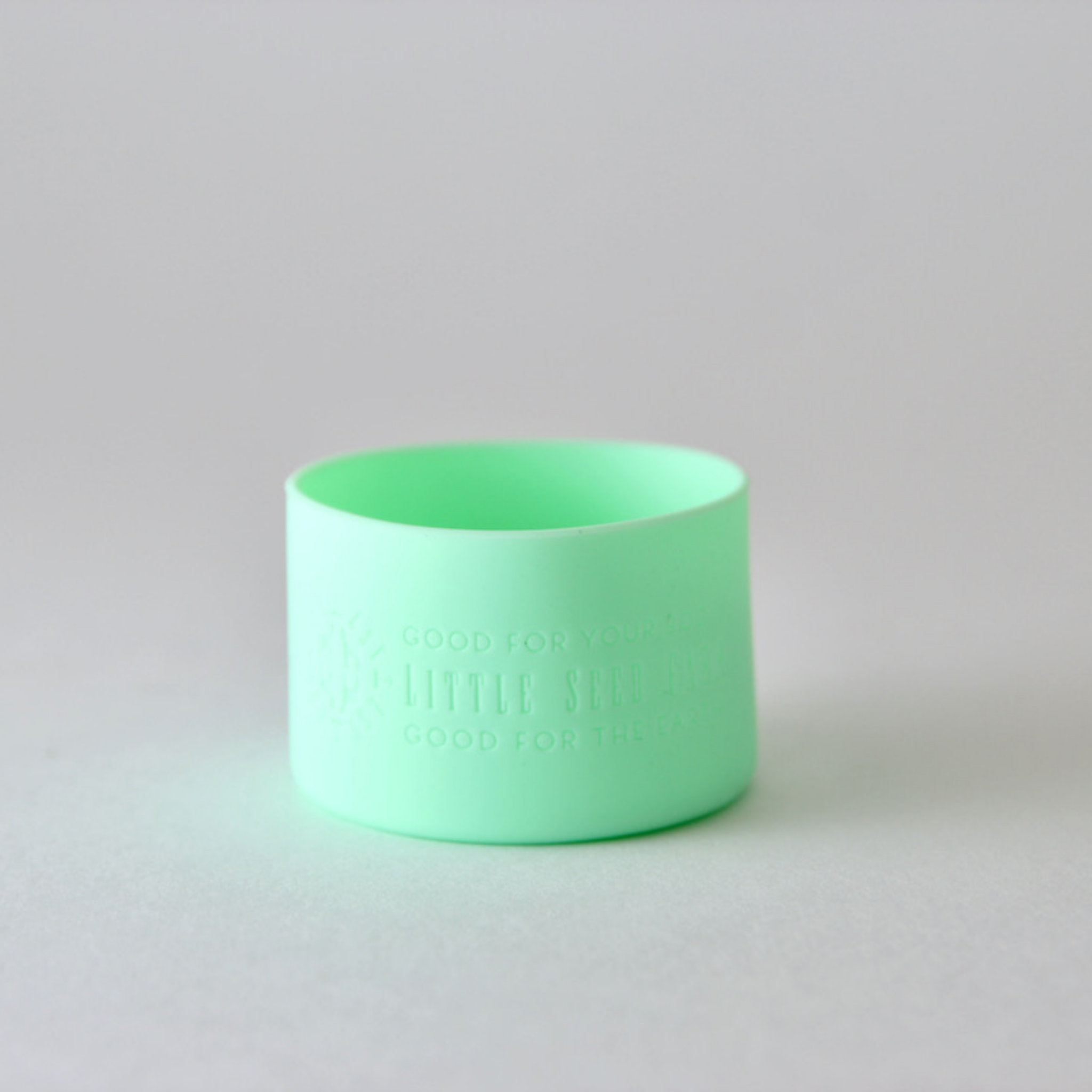 Protective Silicone Sleeves: Black