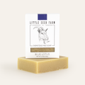 Blue Lotus Bar Soap - Blissful and Calming