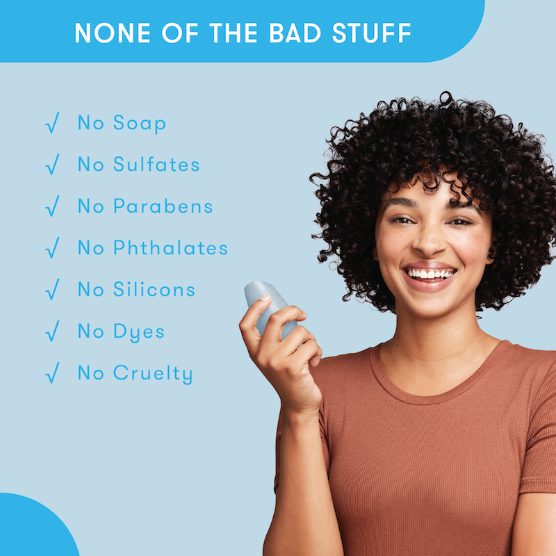 Moisturize Conditioner Bar