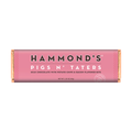 Candy Bar - Milk Chocolate - Pigs N' Taters - 2.25 oz