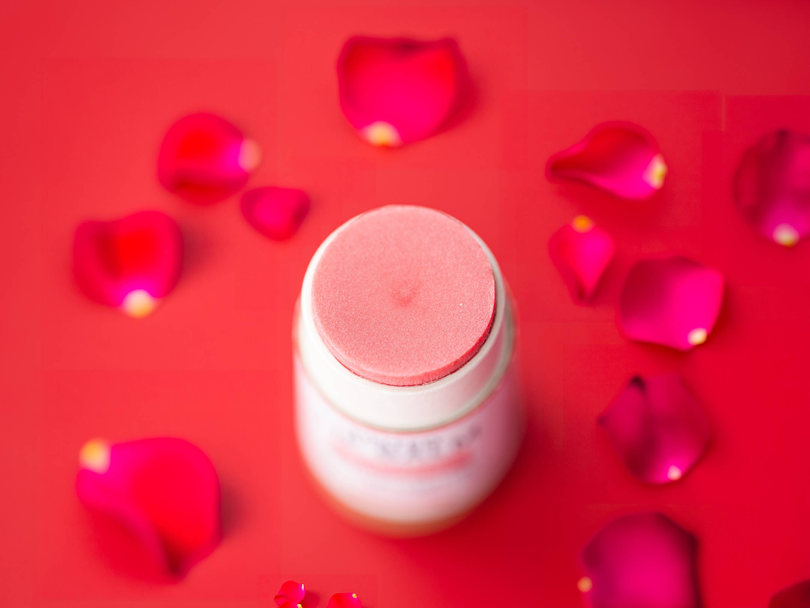 Natural Tinted Lip Balm - 5 Colors - Fall Hydration: Mocha Latte