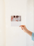 Extra signage for birch displays: 13" wide