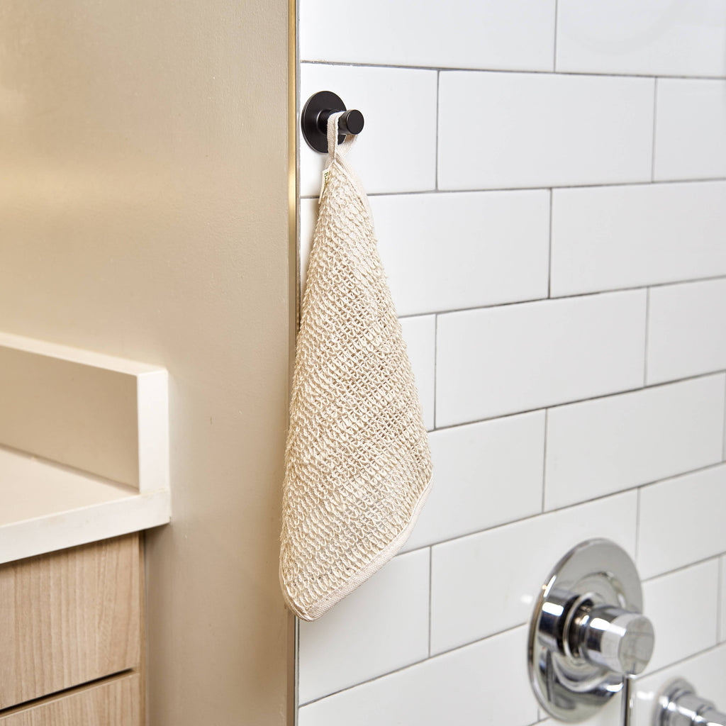 Sisal Exfoliating Body Towel | Faire Market Bestseller