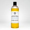 Castile Soap | 16oz Bottles