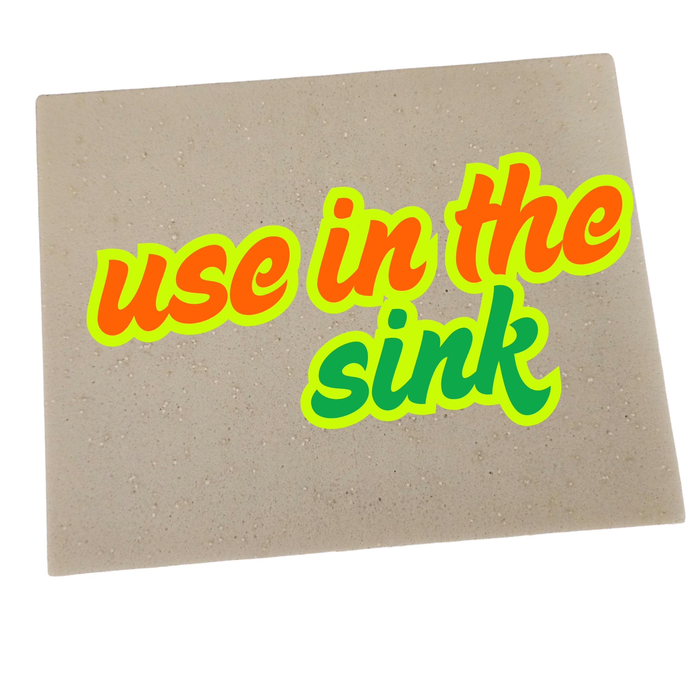 Dishwasher Sheets | 100 Loads