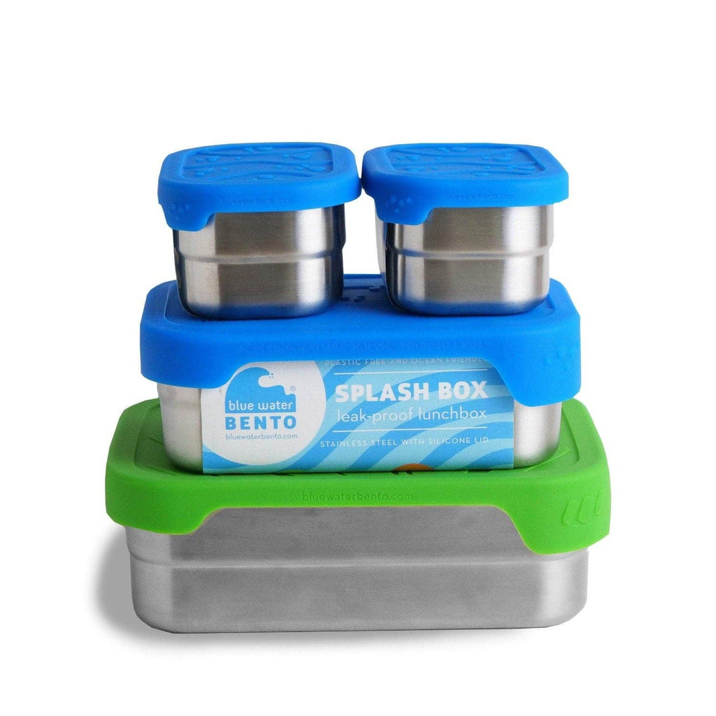 Splash Box XL