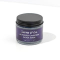 Activated Charcoal Face Mask | Detox Clay Mask