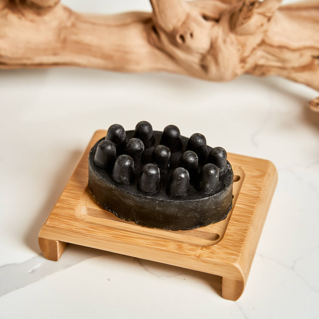 Bamboo Soap Lift | Rectangle | Earth Day Bestseller