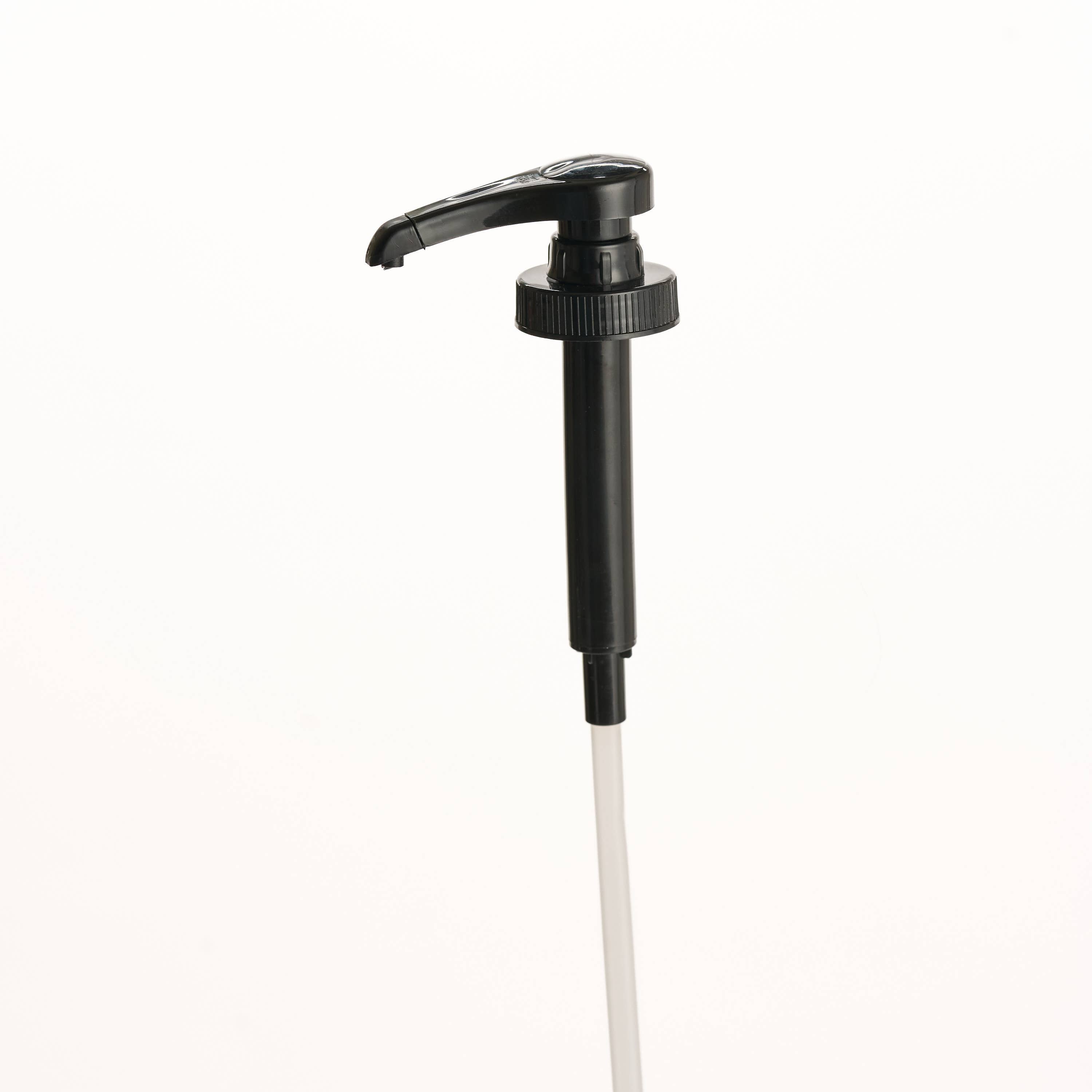 Dispenser Pumps for Glass Bottles: 16 fl oz