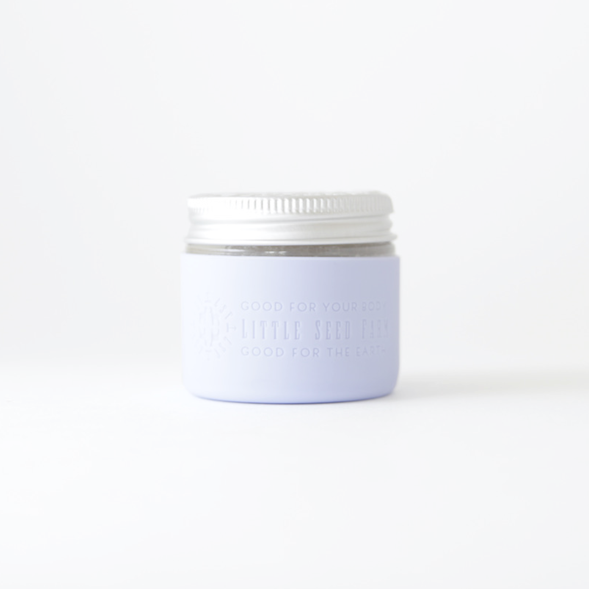 Protective Silicone Sleeves: Blue Tansy Rose (Pastel Blue)