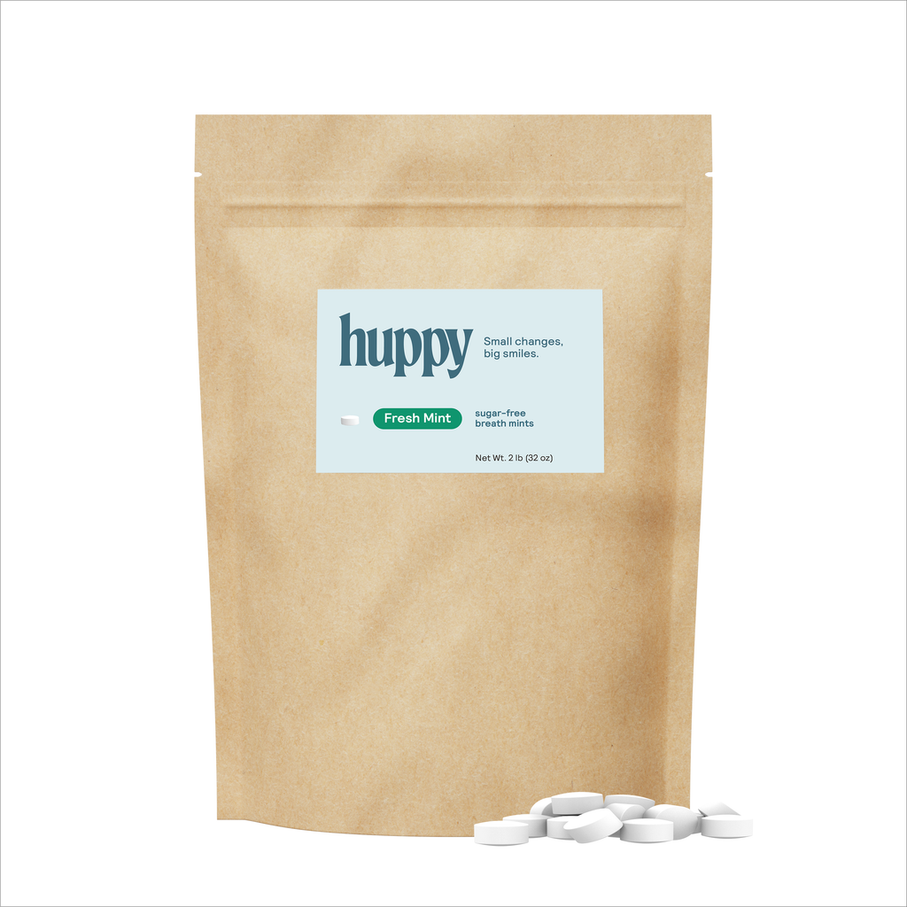 Breath Mints | Bulk | Fresh Mint