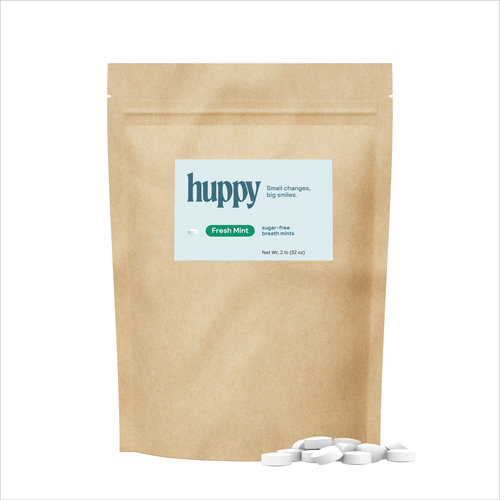 Breath Mints | Bulk | Fresh Mint