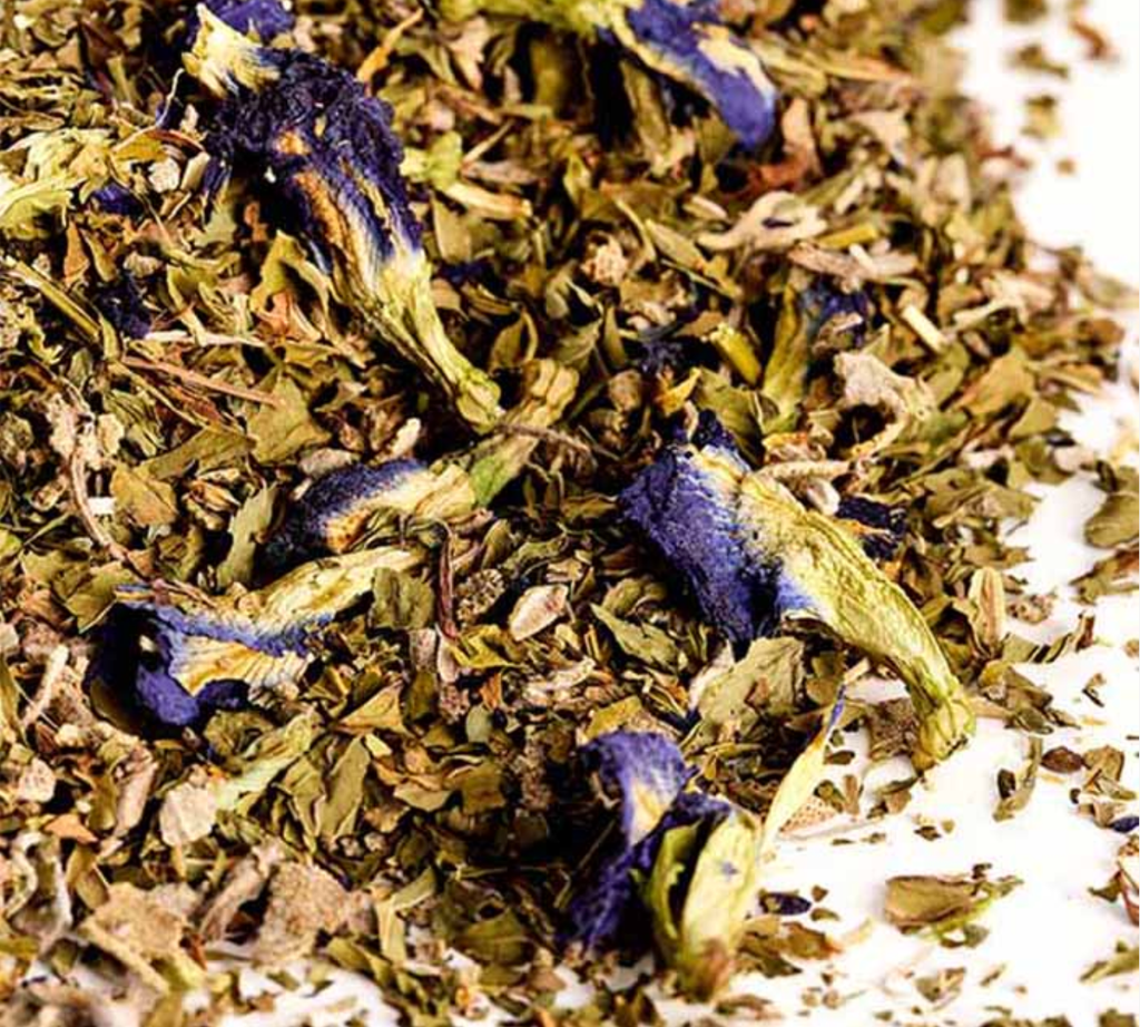 Desert Sage, Herbal Tea: Retail Pouch (15 Sachets) - 5 units