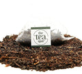 English Breakfast, Organic Tea: 50ct Sachets