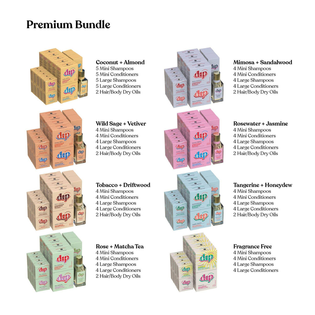 Premium Retail Starter Bundle