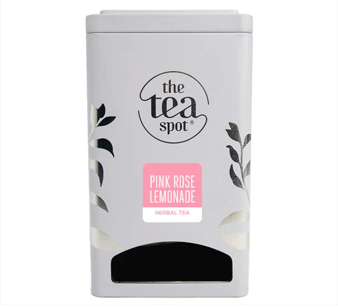 Pink Rose Lemonade: Sample 5 teaspoons