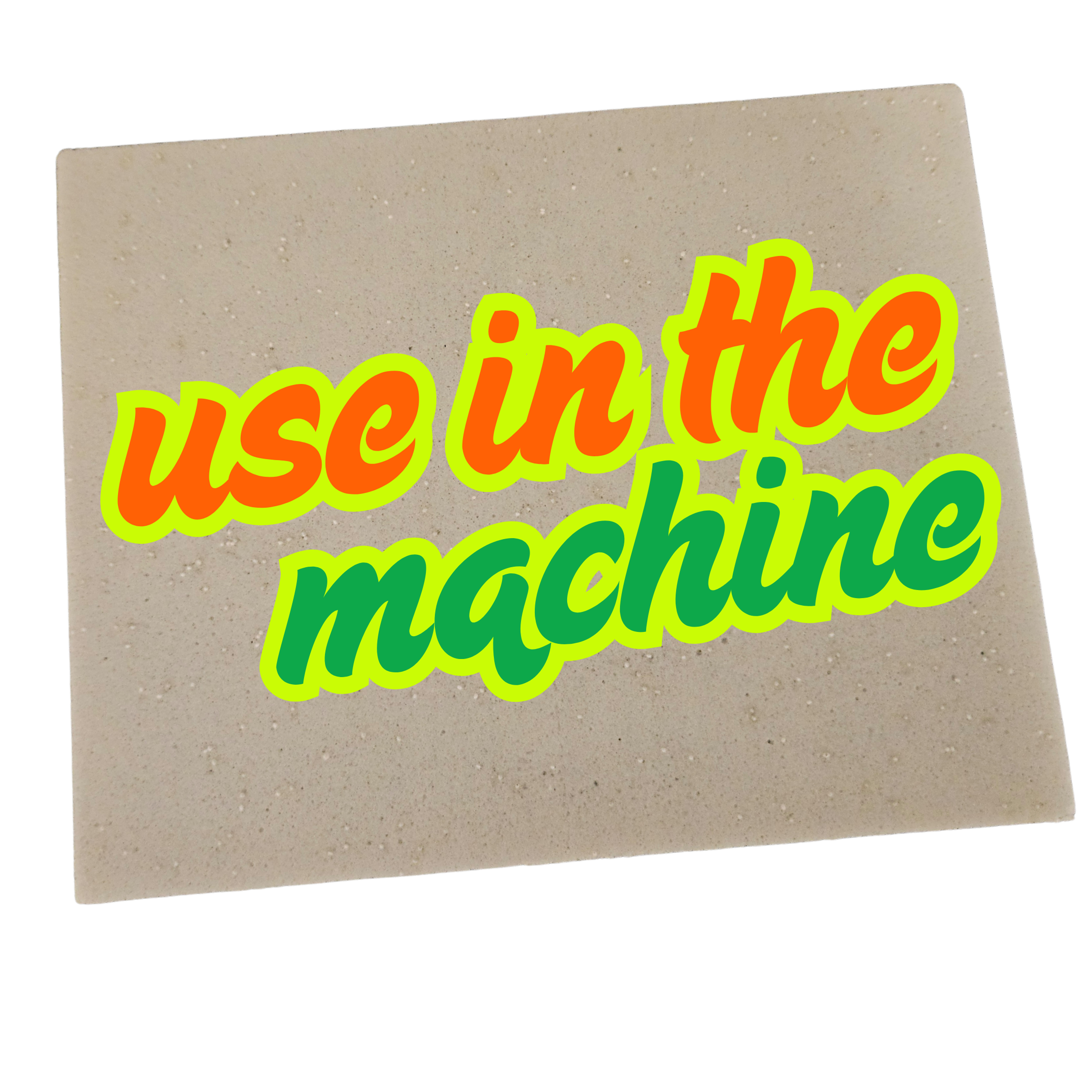 Dishwasher Sheets | 100 Loads