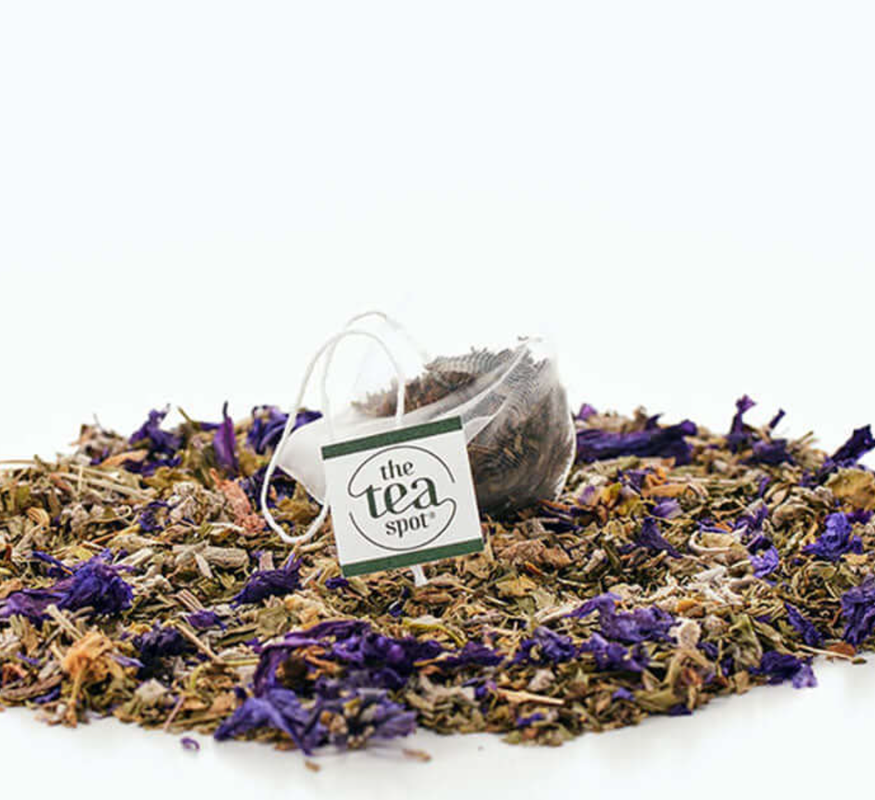 Desert Sage, Herbal Tea: Sample