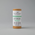 Hydrating Lip Balm with Vitamins & Antioxidants: Bergamot & Lavender
