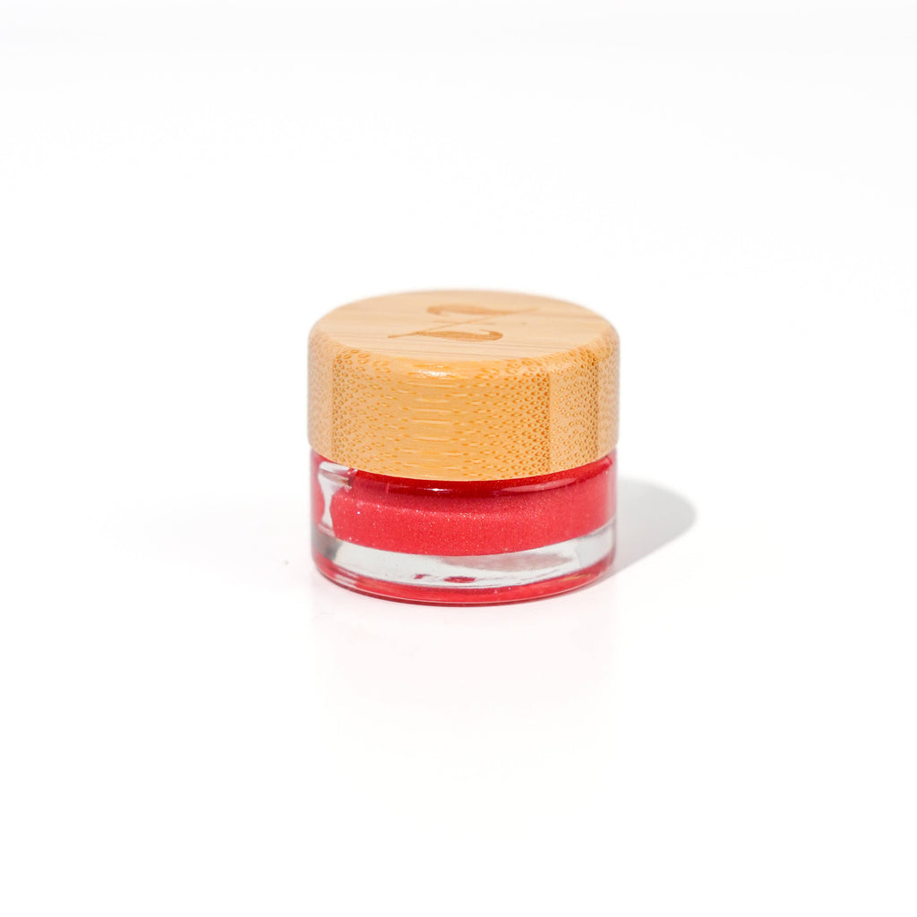 The Jelly - Mini | Naturally Flavored Vegan Lip Protectant: Vanilla